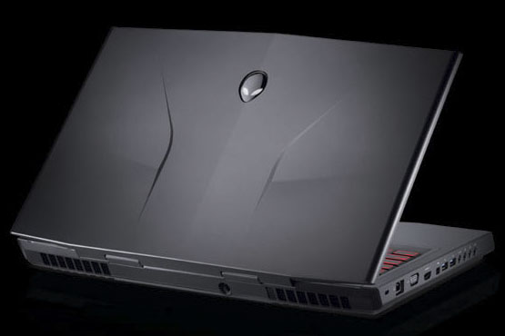 Alienware M17x