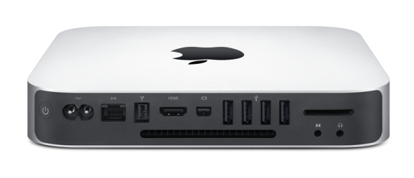 Mac Mini Unibody