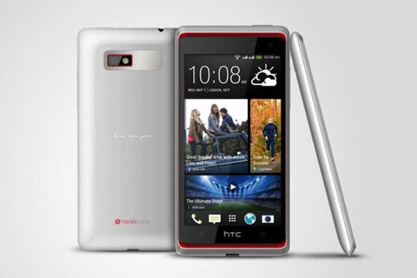 HTC Desire 600