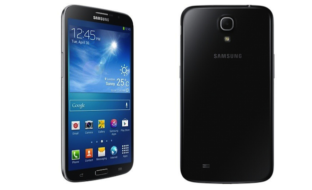 Samsung Galaxy Mega 6.3