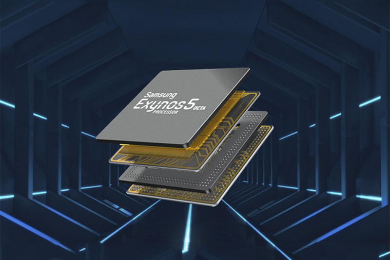 Samsung Exynos 5 Octa