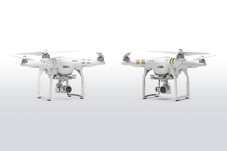 DJI Phantom 3 Professional