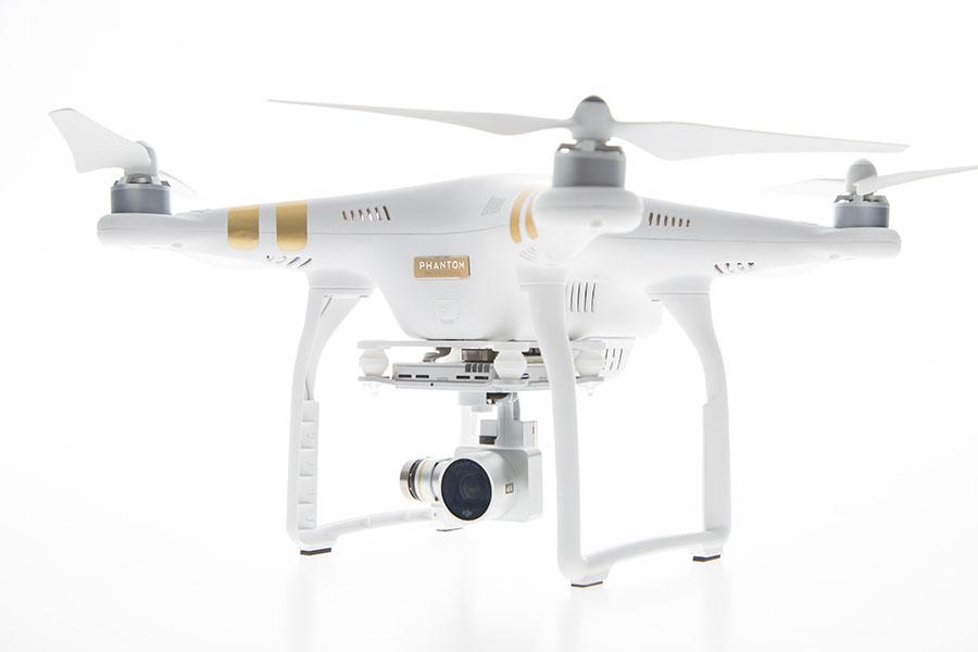 DJI Phantom 3 Professional