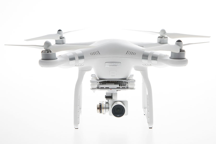 DJI Phantom 3 Professional