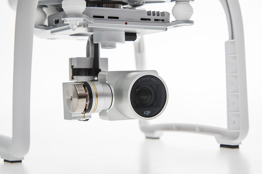 DJI Phantom 3 Professional