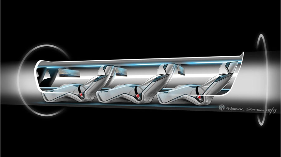 Hyperloop