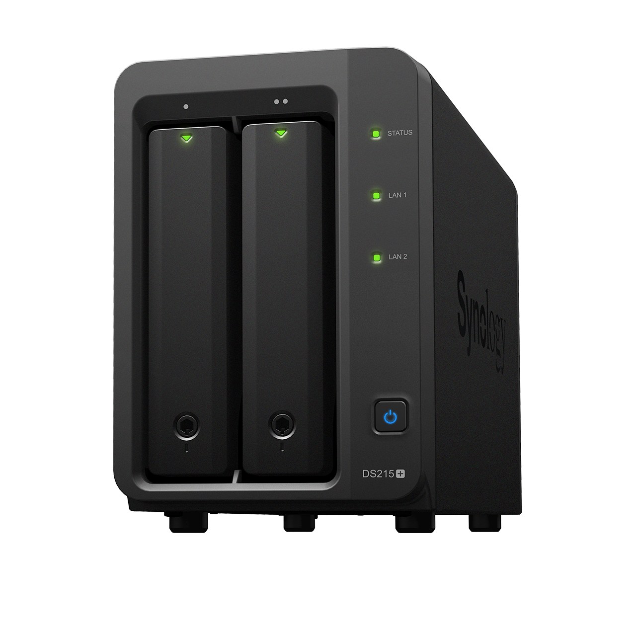 Synology DiskStation DS215+