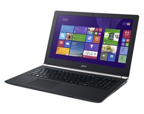 Acer Aspire V Nitro