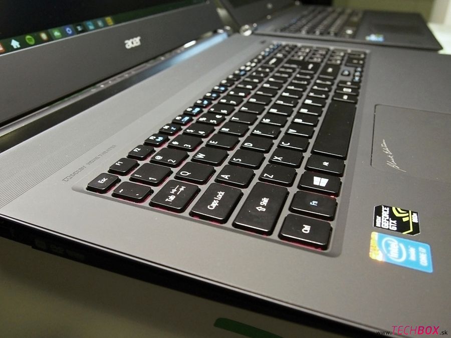 Acer Aspire V Nitro