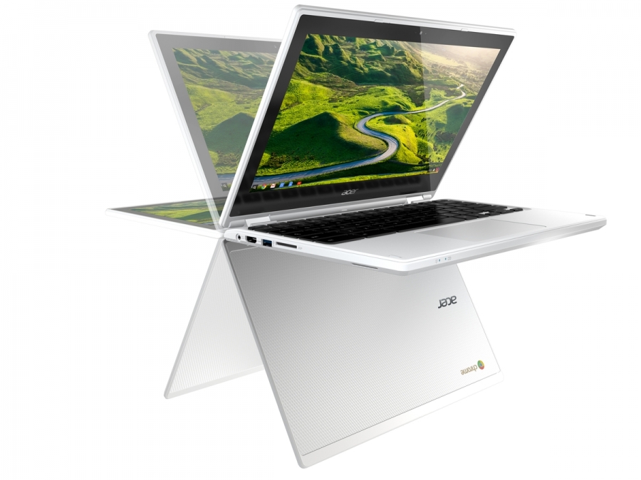 Acer Chromebook R11