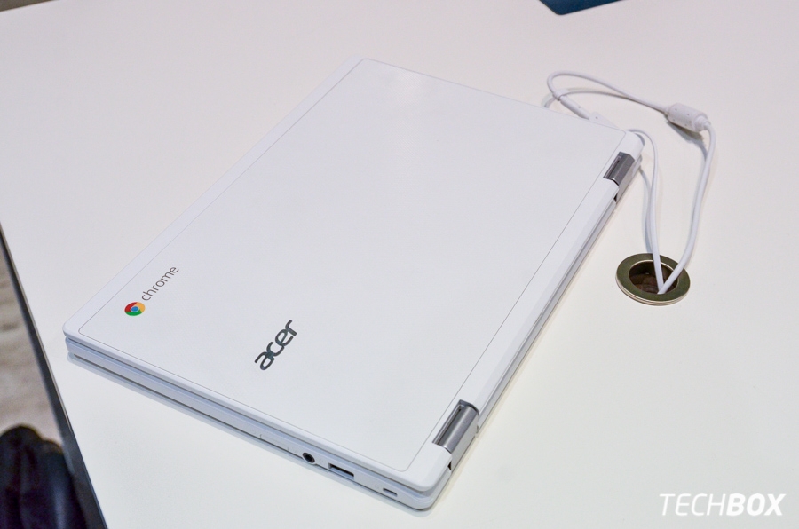 Acer Chromebook R11