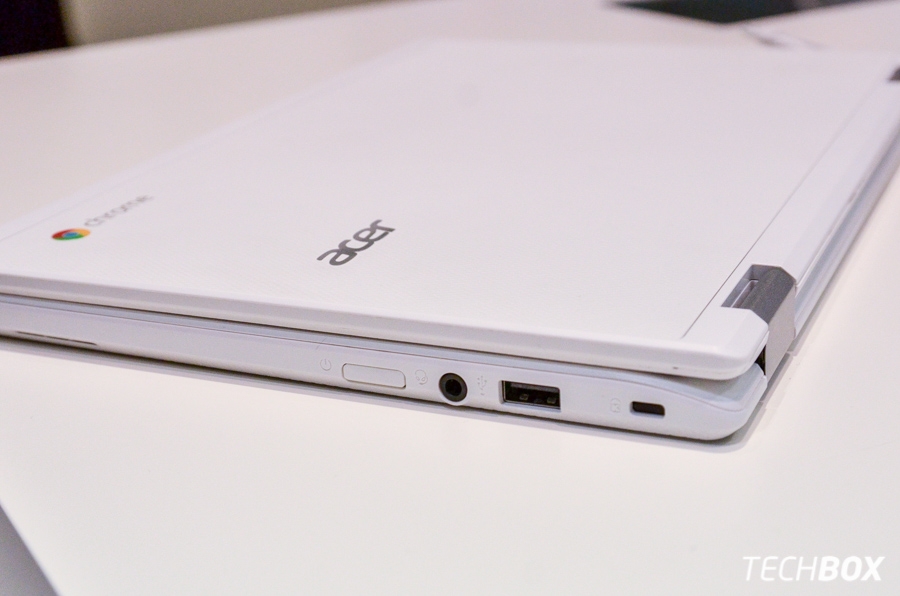 Acer Chromebook R11