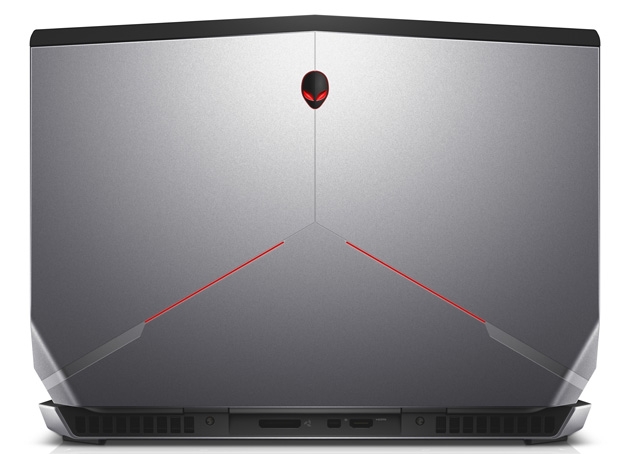 Alienware 15