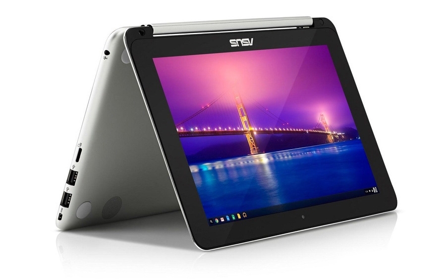 ASUS Chromebook Flip