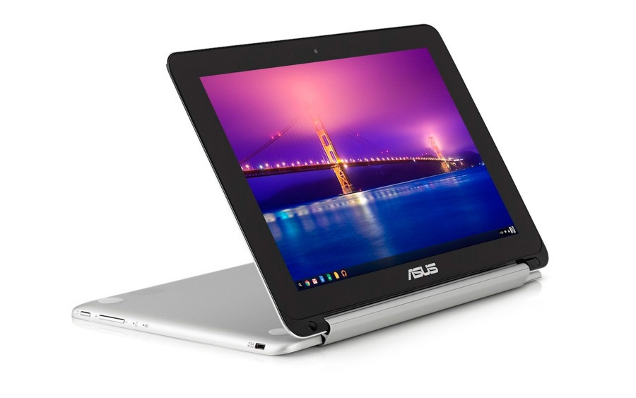 ASUS Chromebook Flip