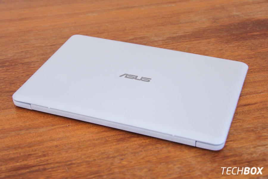 ASUS EeeBook X205TA