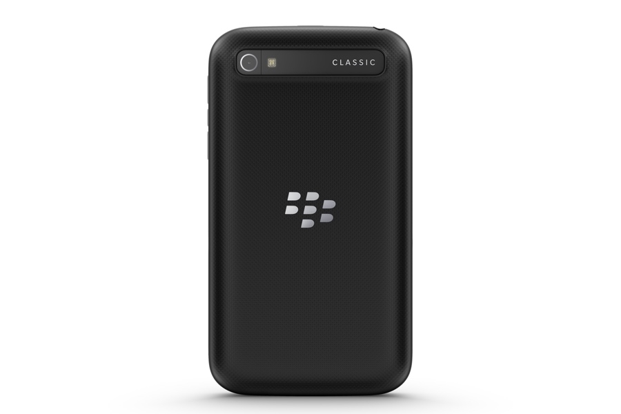 BlackBerry Classic