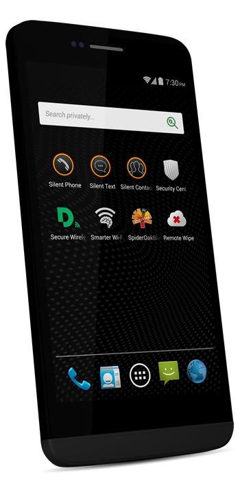 Blackphone 2