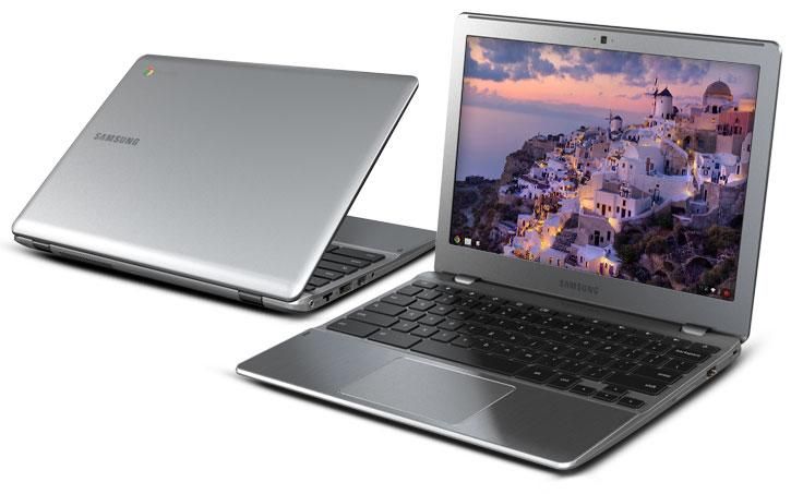 Chromebook Series 5 550