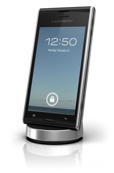 Lumigon T2