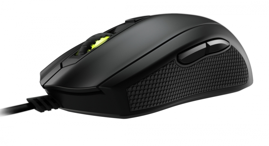 Mionix Castor