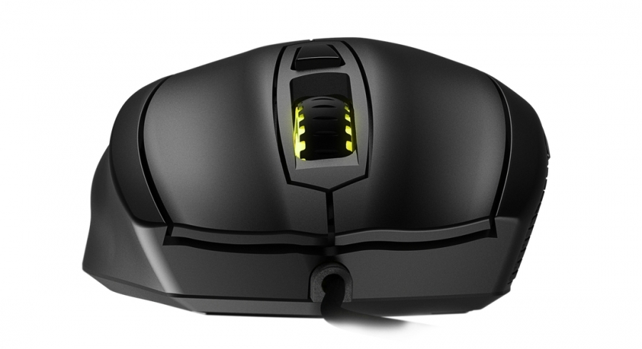 Mionix Castor