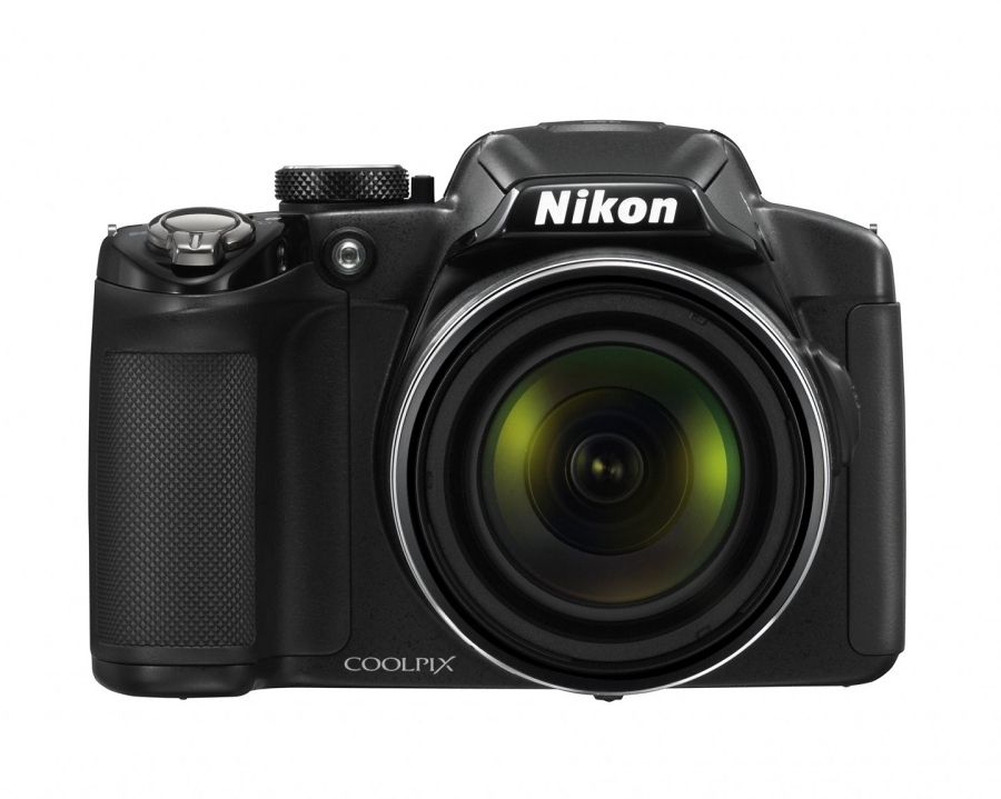 Nikon Coolpix P510