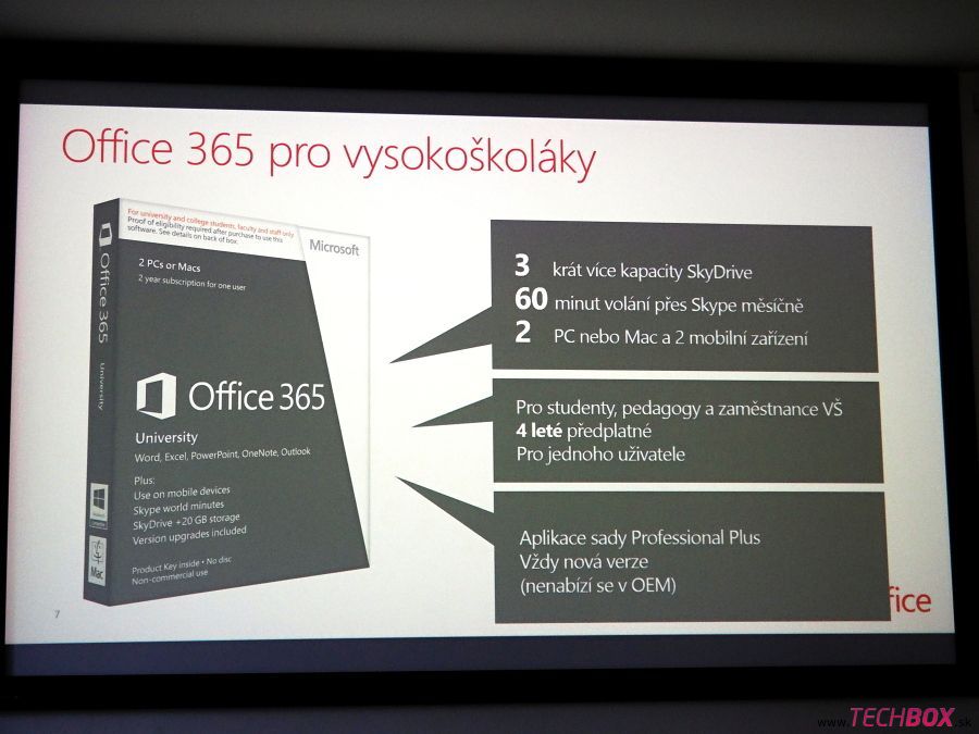 Microsoft Office 365 Home Premium 