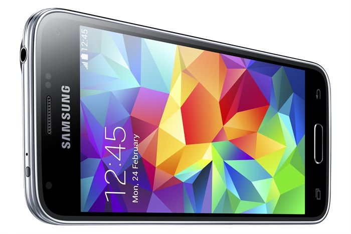 Samsung GALAXY S5 mini 