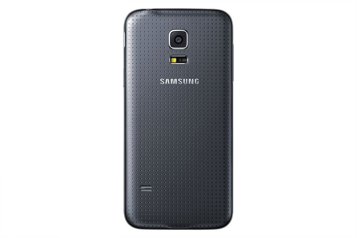 Samsung GALAXY S5 mini 