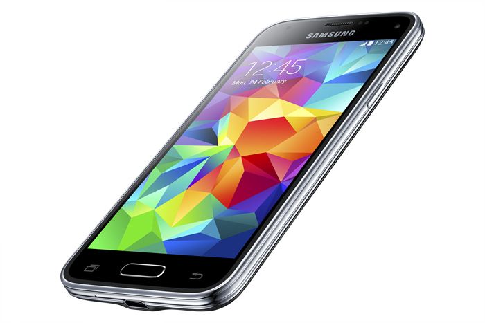 Samsung GALAXY S5 mini 