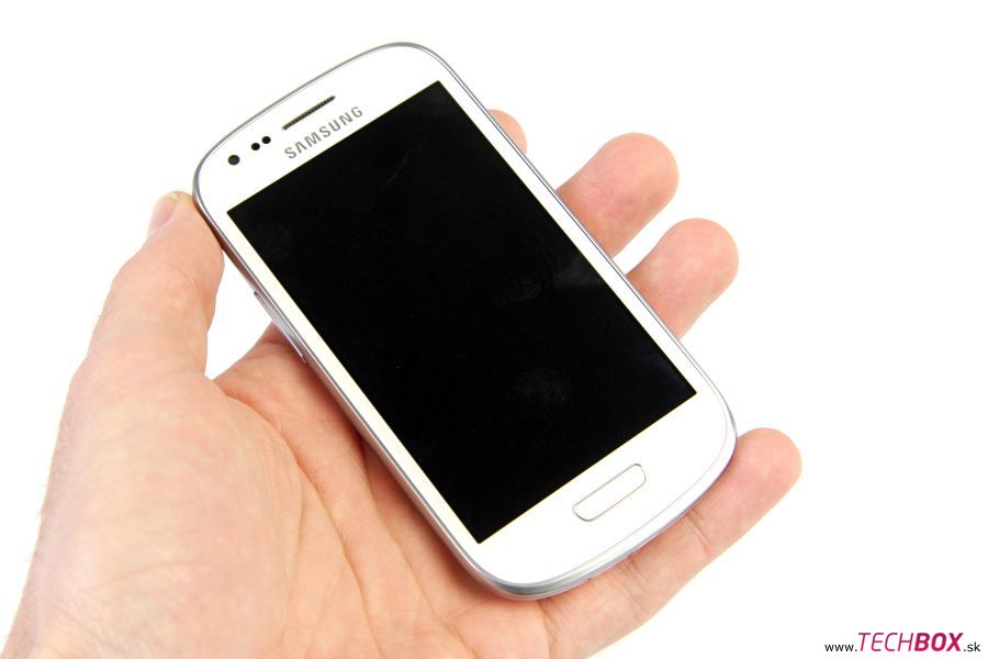 Samsung Galaxy S III Mini