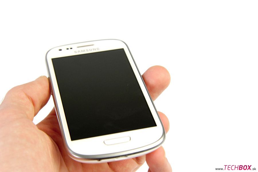 Samsung Galaxy S III Mini