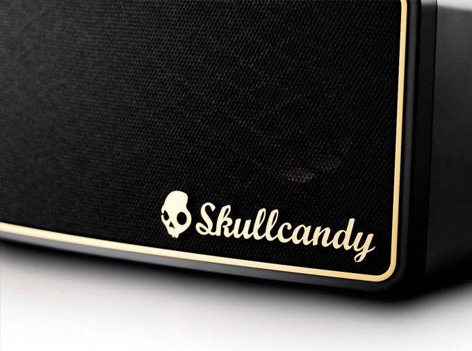 Skullcandy