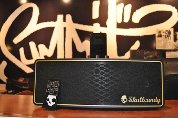 Skullcandy