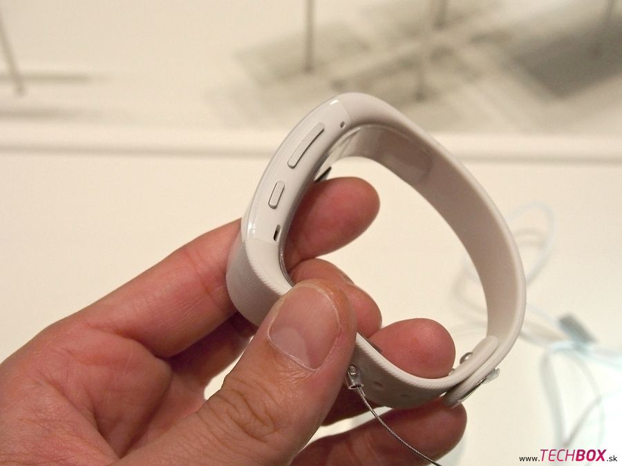 Sony SmartBand Talk 