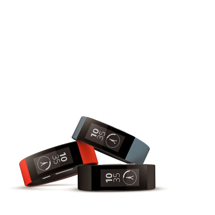 Sony SmartBand Talk 