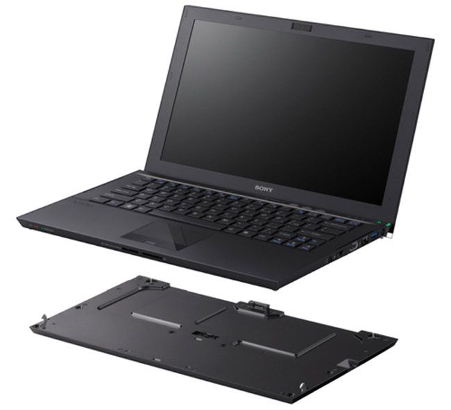 Sony VAIO Z