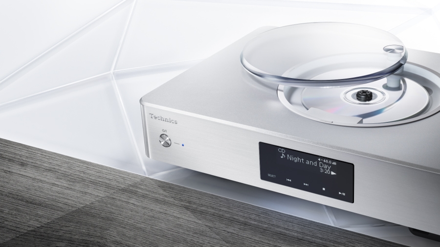 Technics OTTAVA SC-C500 