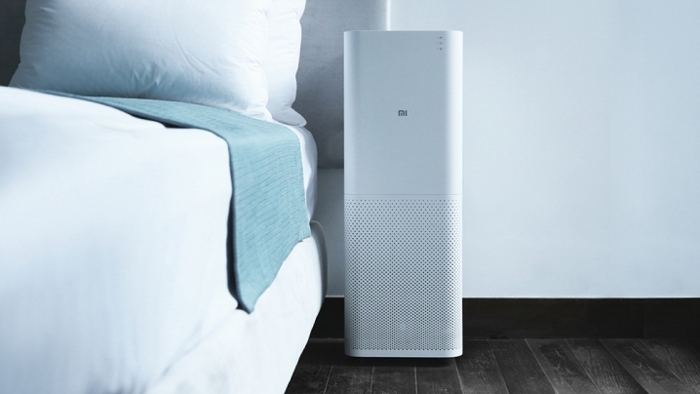 Xiaomi Mi Air Purifier