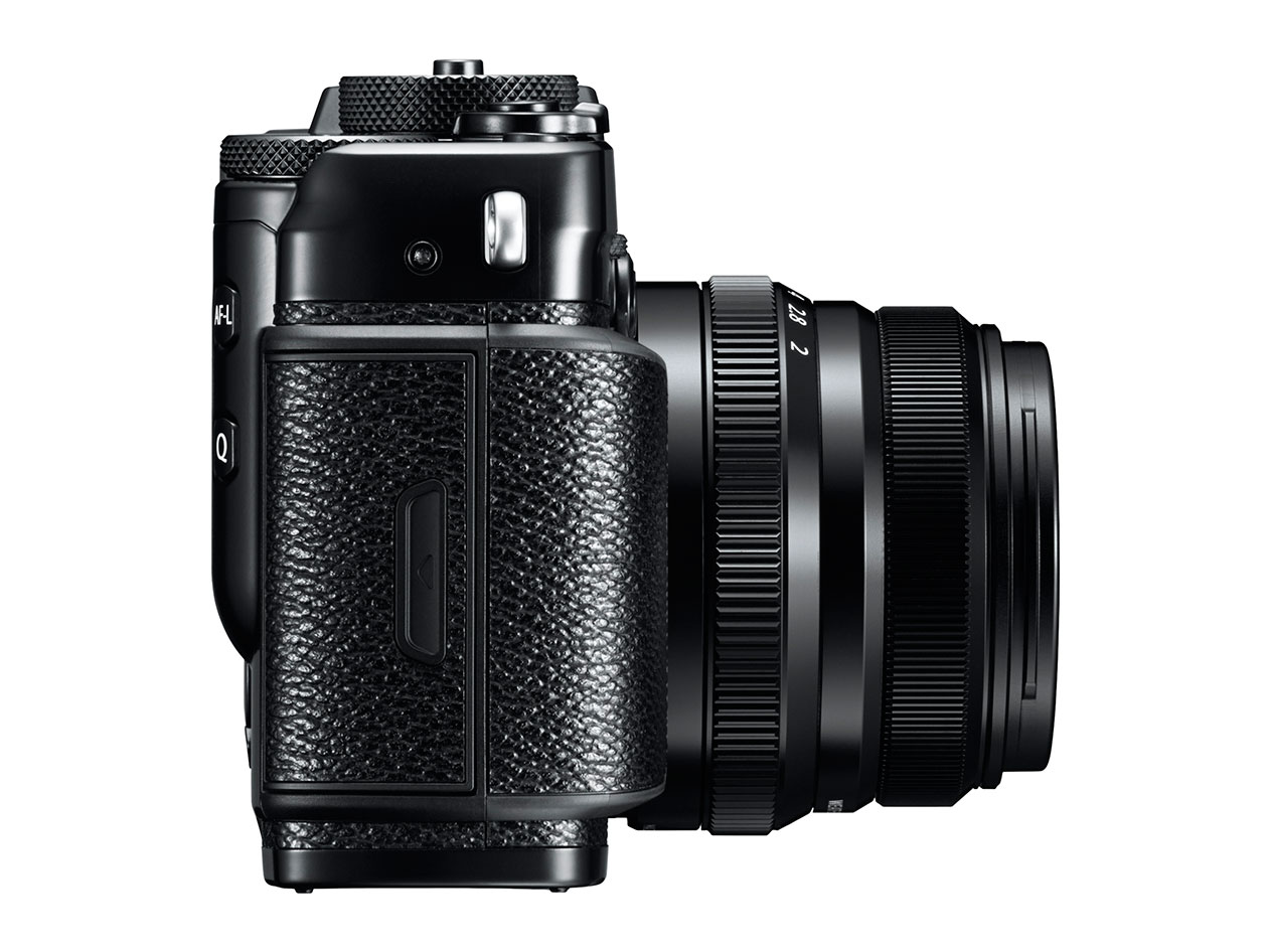 Fujifilm X Pro1 Купить