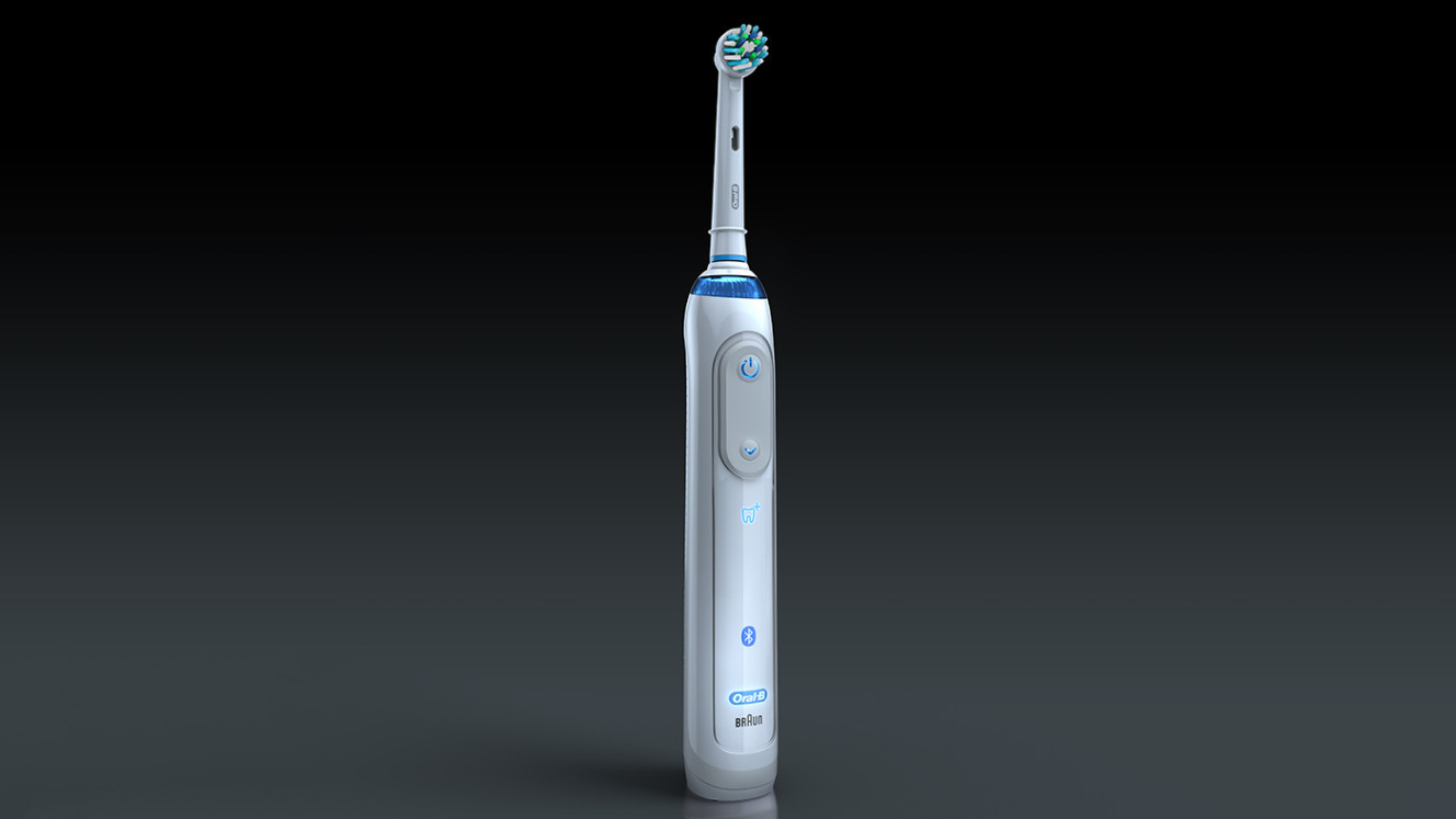 Oral B Genius