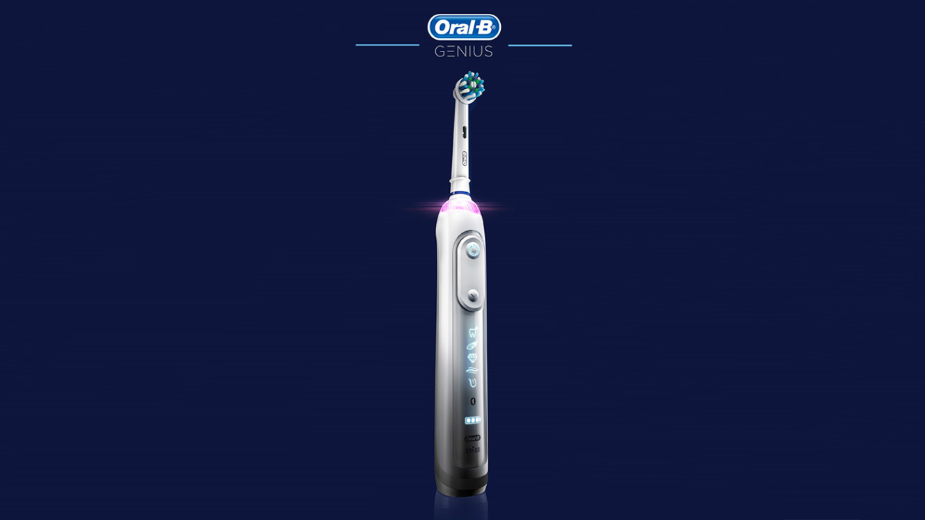 Oral B Genius