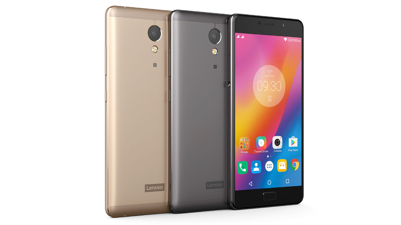 Lenovo P2