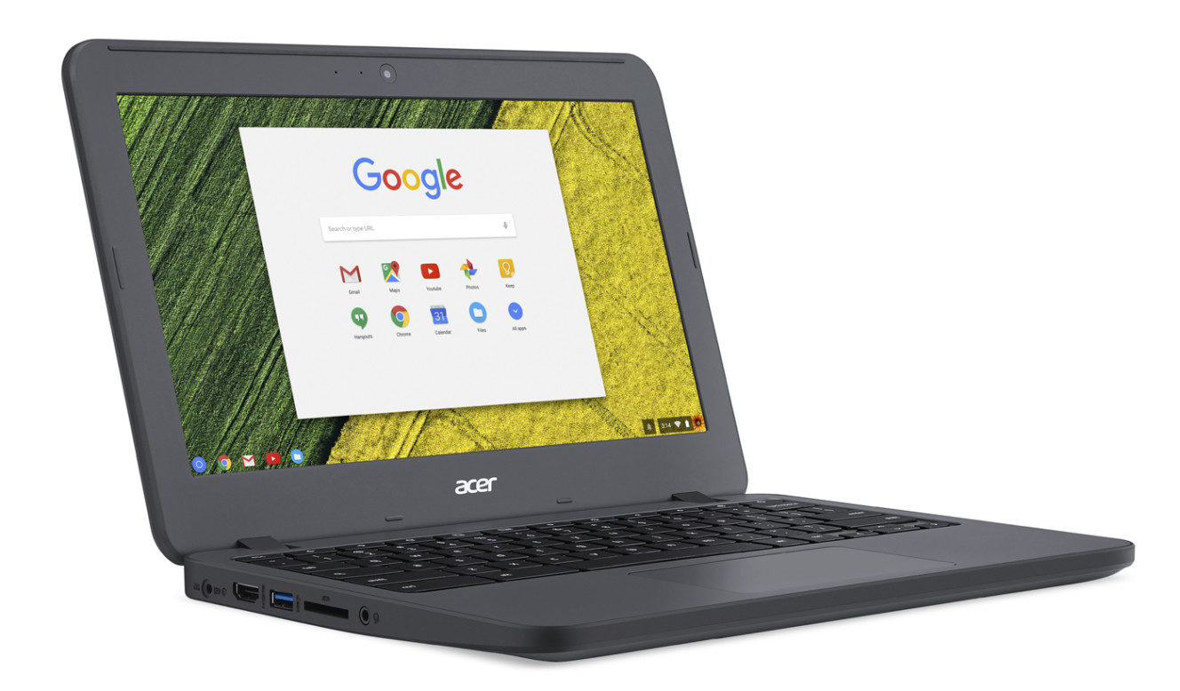 Acer Chromebook 11 N7