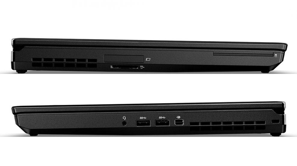 Lenovo ThinkPad P51