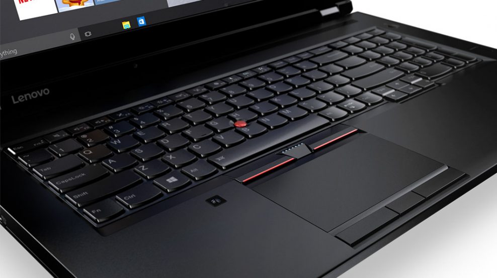 Lenovo ThinkPad P71