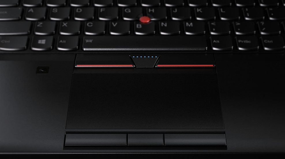 Lenovo ThinkPad P71