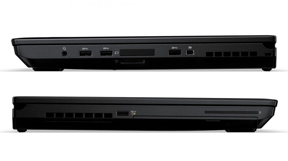 Lenovo ThinkPad P71