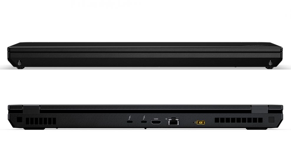 Lenovo ThinkPad P71